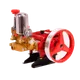 Fumigadora Eléctrica Solpower GSLN SPBX30A1